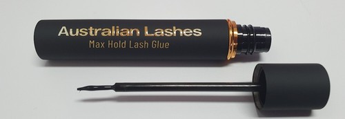 DIY Fake Eyelash Cluster 8mm 9mm 10mm 11mm 12mm C Curl & Fake Eyelash Glue MAX - Picture 2 of 8