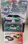 <!--F#f_0-->1:64 Oz Wheels Holden HQ GTS Monaro Blown Hanful Castrol 2/3 car Special Edition<!--F/-->
