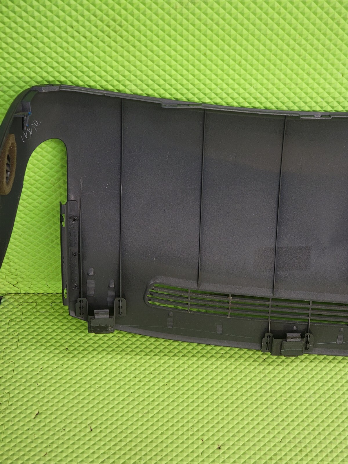 🔥9906 SILVERADO SIERRA TAHOE Upper Dash Cap Cover Top Pad Dashboard