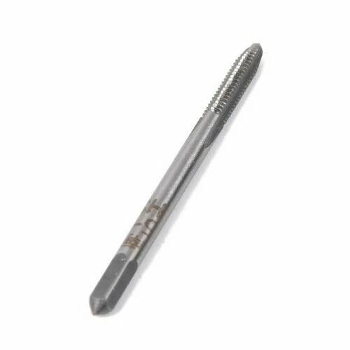 Tarauds et filières sans marque métrique pour le bricolage