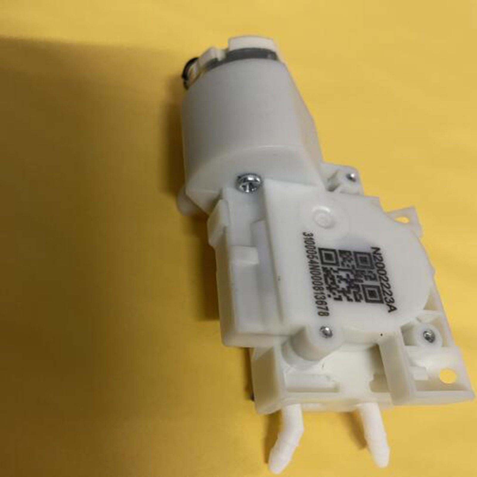 Replacement Peristaltic Pump Repair Parts For Roborock S5 Max S50 MAX