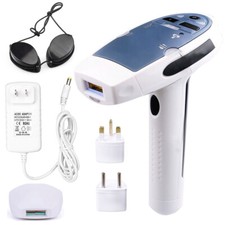 Laser IPL Hair Removal Permanent Remover Machine Face Body Skin Beauty Epilator