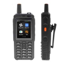 Long-range Rad 4g Internet Radio Walkie Talkie Lte Android Phone Zello Sim Card