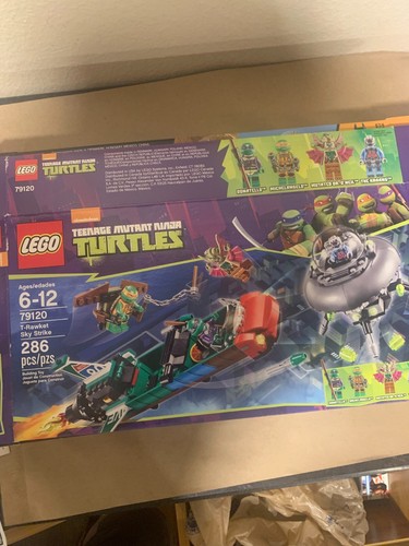 Lego Boxes - You Pick - Scooby Doo, Marvel, TMNT, Star Wars (no Legos Included) - Picture 87 of 98