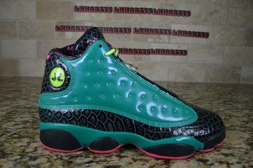 retro 13 size 7