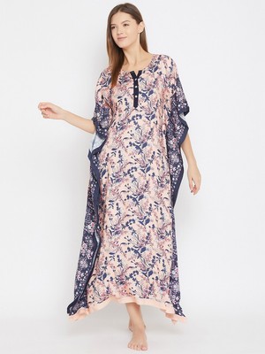 sleep caftan