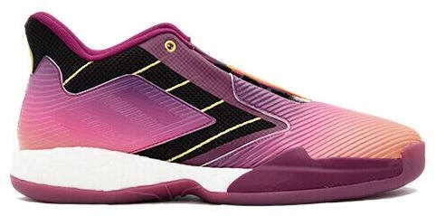 adidas T-Mac Millennium 2 Green Multi-Color for Sale