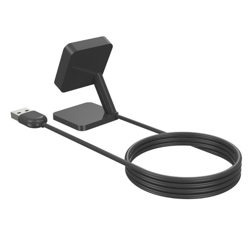 Charger Base Watch Charging Cradle Bracket Portable Charger Dock Watch Accessory - Zdjęcie 3 z 8