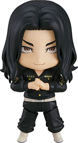 ⭐Baji⭐ Tokyo Revengers - Keisuke Baji Banpresto Prize Figure