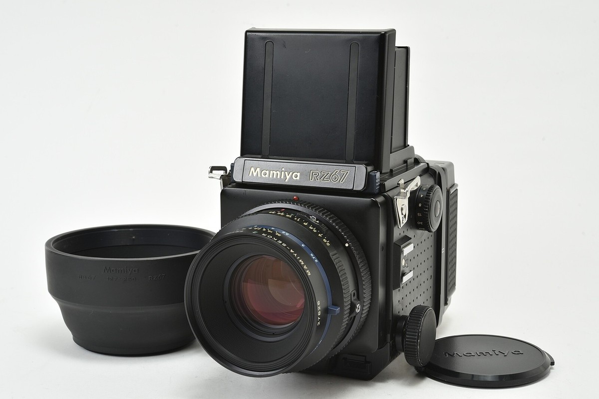 Mamiya RZ67 SEKOR Z 110mm 2.8 他 MAMIYA SEKOR Z 110mm f/2.8 W Lens for RZ67 Pro I, II, IID | eBay