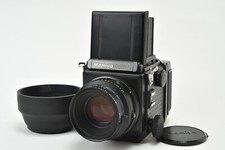 Mamiya RZ67 PRO  Sekor Z 110mm f2.8 W Lens Excellent from Japan