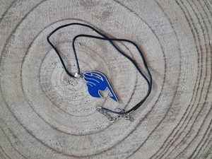 Armband Magiergilde Logo | Wickelarmband Für Fairy Tail Fans – Anime-Merchandise