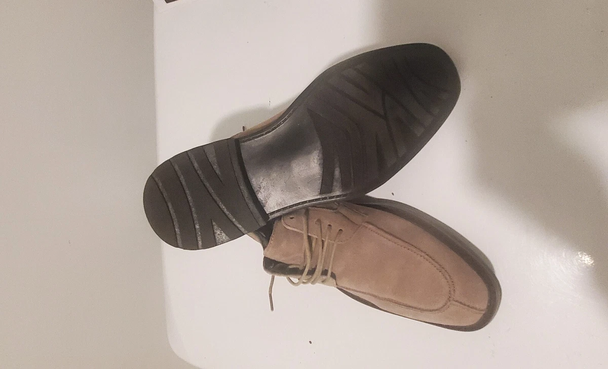 Suede Robert Wayne Footwear Dress Shoes for Men for sale | eBay display picture 1