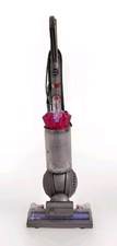 Dyson Ball Animal Upright Vacuum Cleaner Gray Purple