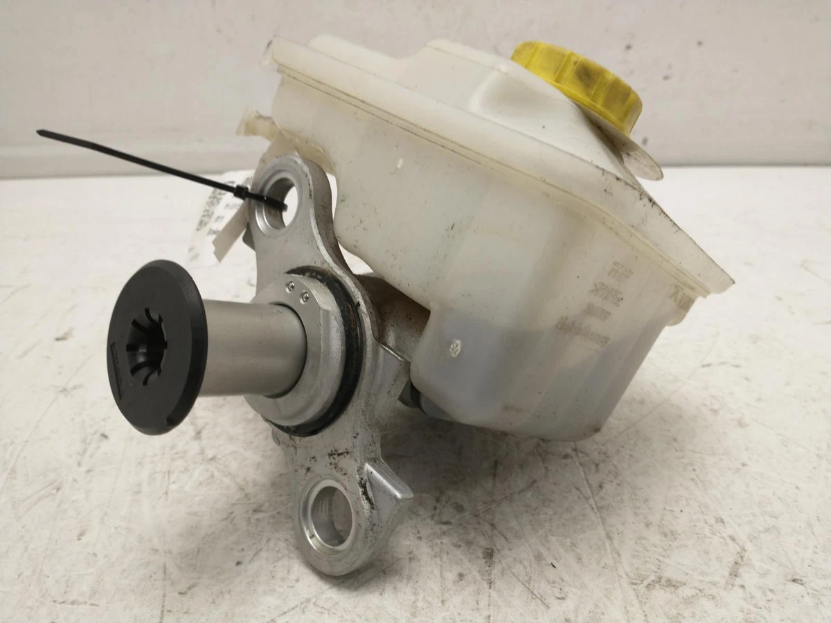 PORSCHE 911 MASTER CYLINDER 99135513084 3.8L Petrol 12 17 eBay