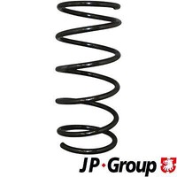 JP Group 4142200500 Fahrwerksfeder FüR CitroËN Peugeot