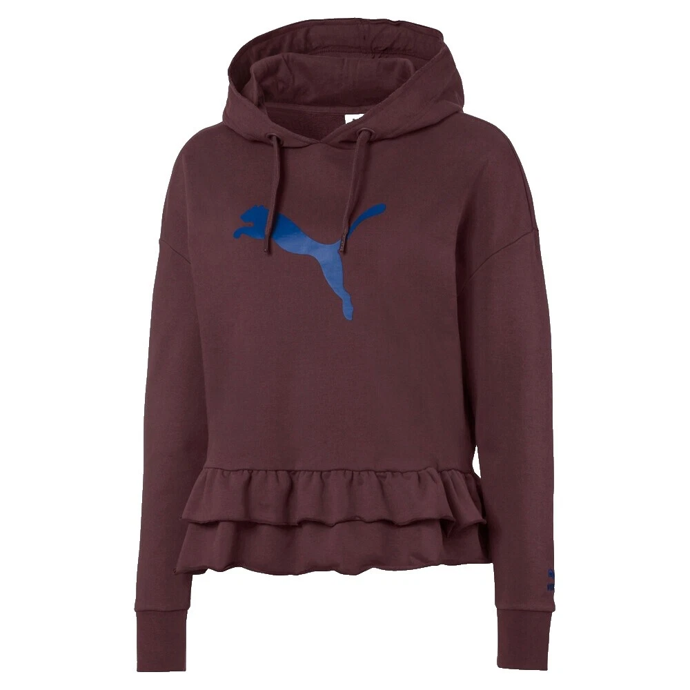 PUMA Brown Activewear para De mujer