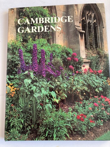 1984 • First Edition • Cambridge Gardens • Ronald Gray - 第 1/3 張圖片