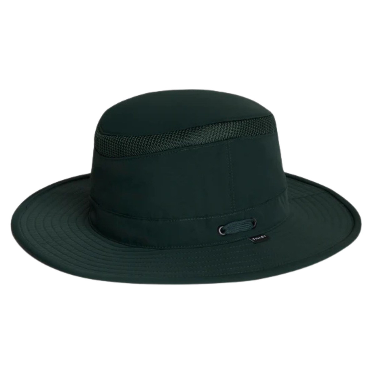 Tilley LTM5 Airflo Medium Brim Hat, Evergreen, 7 1/2 | eBay display picture 1