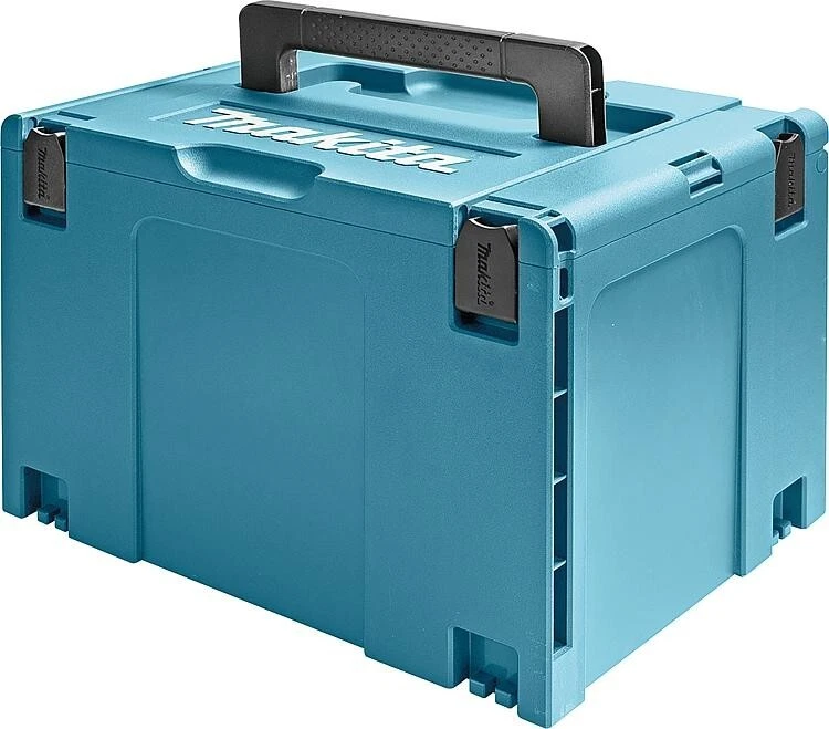 Makita Valise de transport MAKPAC Gr. 4 - Photo 1/1
