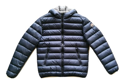 colmar navy jacket