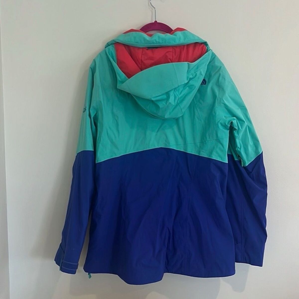 North Face limited edition sickline Steep Series hyvent North Face limited edition sickline Steep Series hyvent