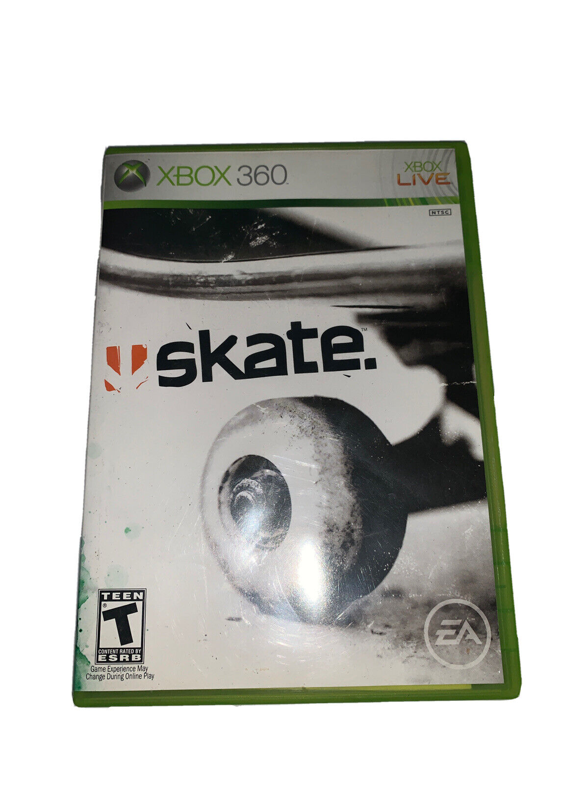 Buy Skate 3 XBox 360 Download Game Price Comparison