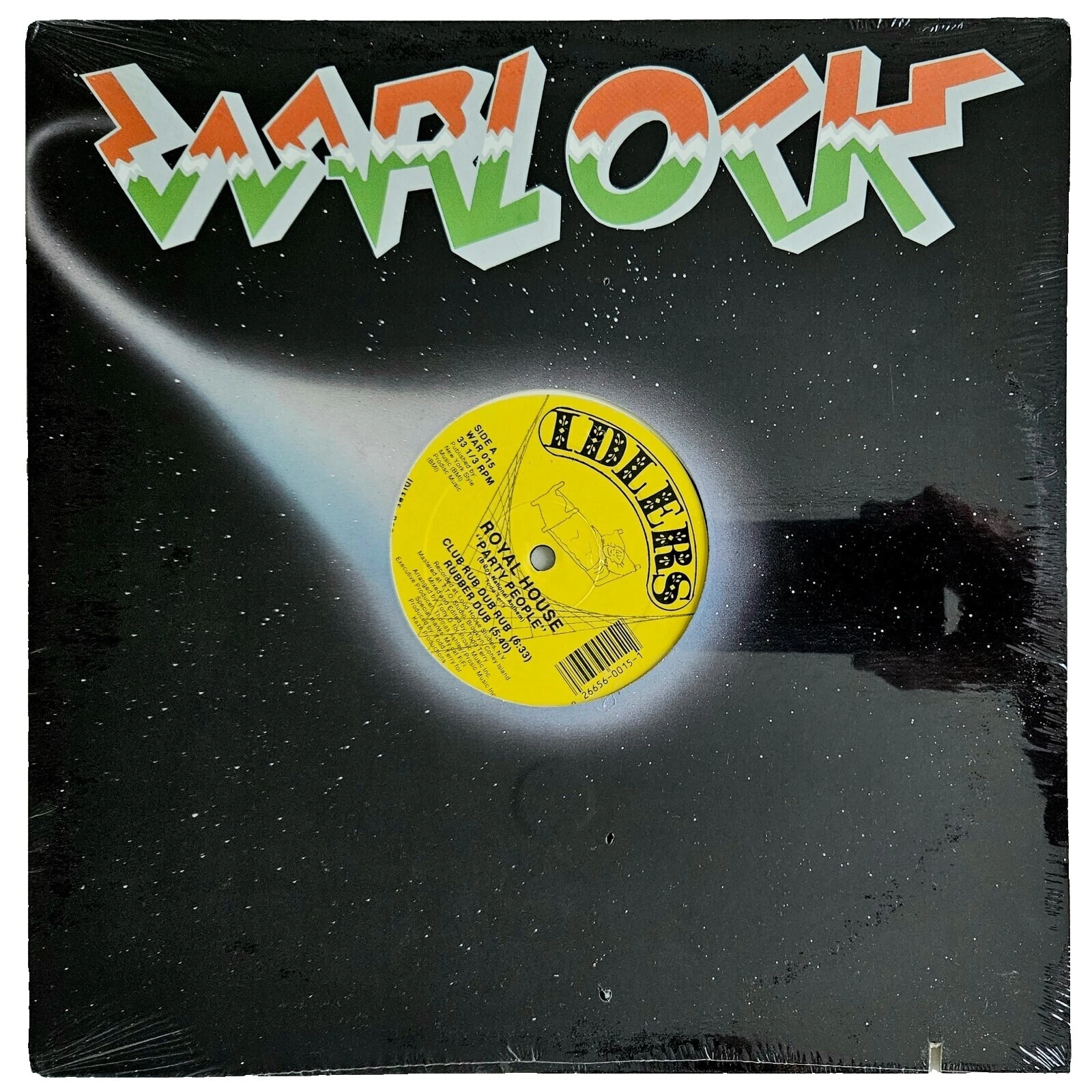 MC Hammer Pop Vinyl Records