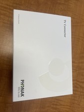 Phonak TV Connector-Brand New in box