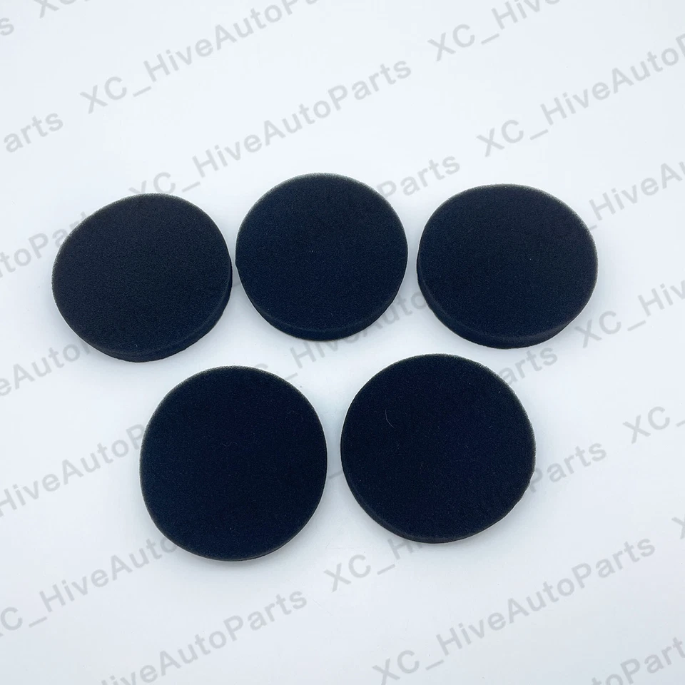 New Air Filter Cleaner Element For Honda Z50R XR50R XR70R CRF50 CRF70 Foto 2 de 4