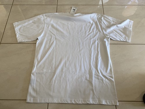 Melbourne Cup Tshirt Official Merchandise VINTAGE MEDIUM Unworn Light Marks - 第 10/10 張圖片