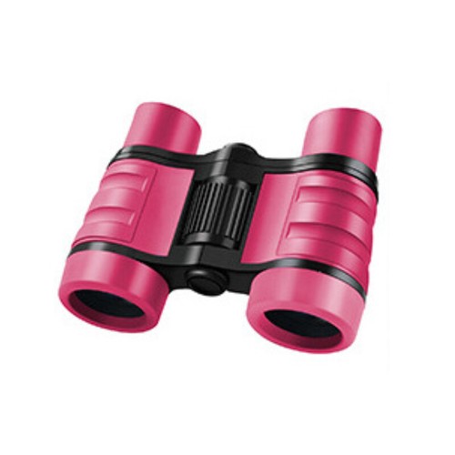 Anti Skid Rubber Grip Telescope Kids Children Binoculars Outdoor Games Toy - Picture 22 of 30