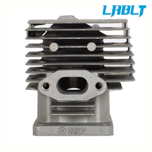 LABLT per Stihl FS250 HT250 FT250 FS250R FS202 FS120 FS200 kit cilindro 40 mm - Foto 5 di 10