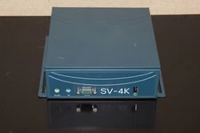BrightSign Cisco StadiumVision SV-4K SV-4K-ROW Untested AS IS Parts Repair