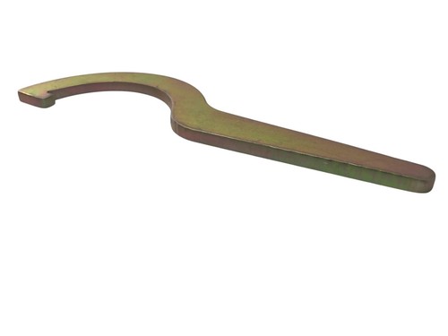 Metal Hook pair Hook Auto body frame tool - Picture 3 of 3