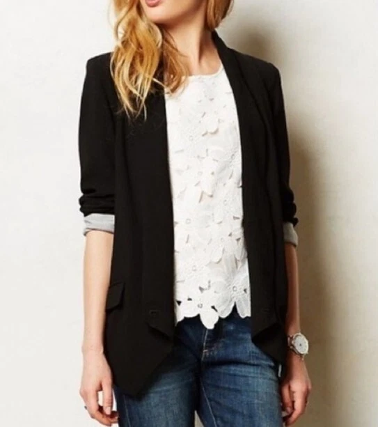 Anthropologie clearance cartonnier jacket