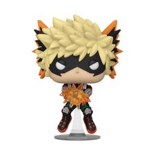 Brand New Funko My Hero Academia Katsuki Bakugo US Exclusive Pop! Vinyl Figure