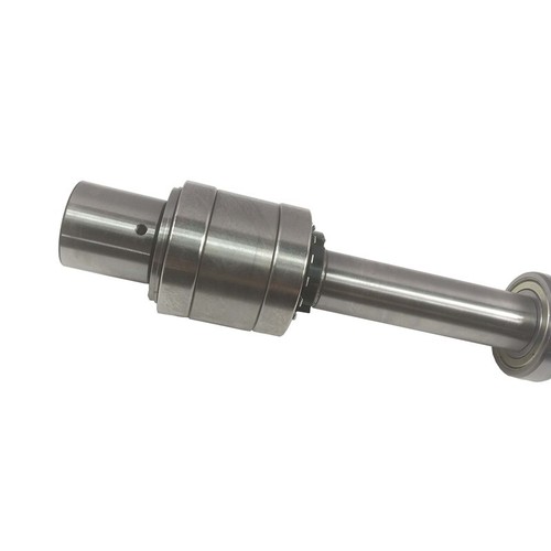 Milling Machine R8 Spline Spindle Assembly 545mm For Mill Part New | eBay