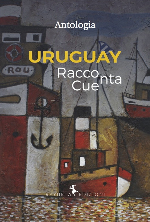 Uruguay. Racconta-Cuenta -  - 2017