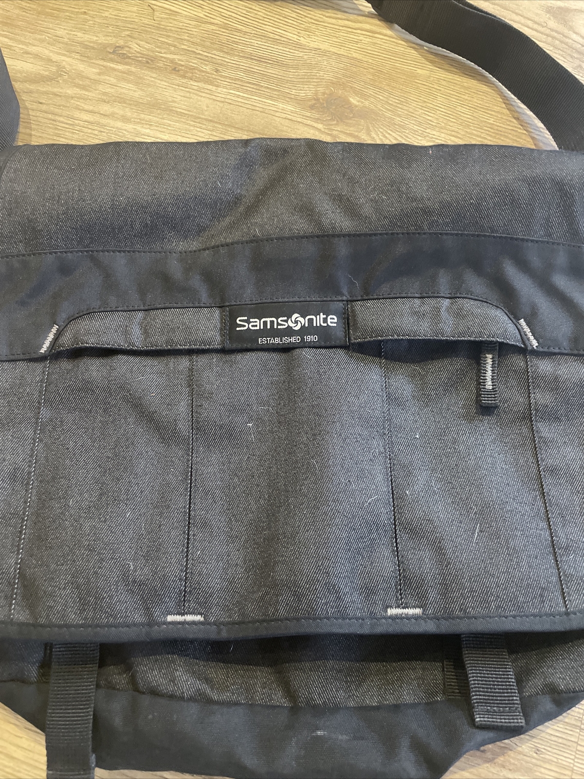 Samsonite Laptop Bag eBay