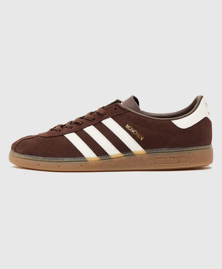 adidas Originals Shoes in Brown Men&#039;s Suede | eBay