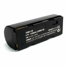 Replacement 3.7V Battery Pack for Fuji NP-80 4900 6800 6900