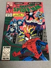 THE AMAZING SPIDER-MAN #376 (9.4-9.6) Styx & Stone/Cardiac