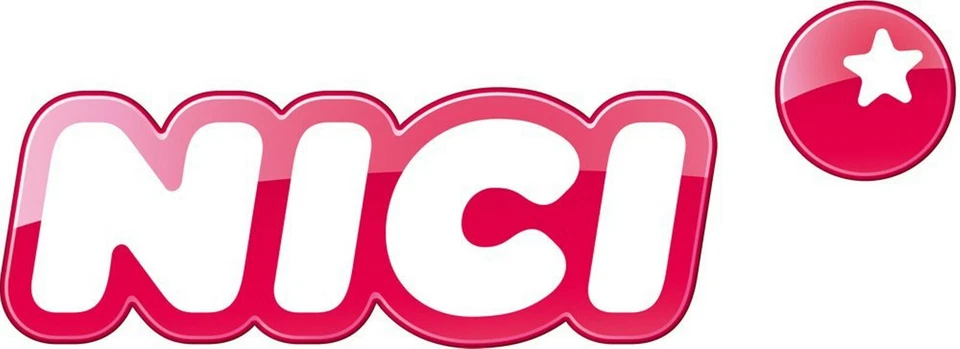 Nici 34709 Textmarker Rosa Barbie Delfin Stift Filzstift Fasermaler Schule  - Bild 2 von 2