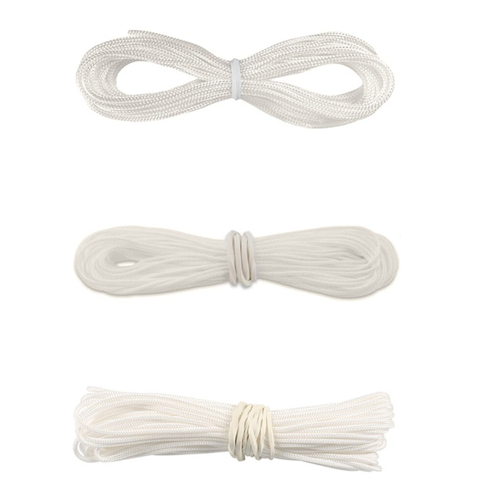 it RV Pleated Shade Repair Kit Window Shade Restringing Kit for RV Day