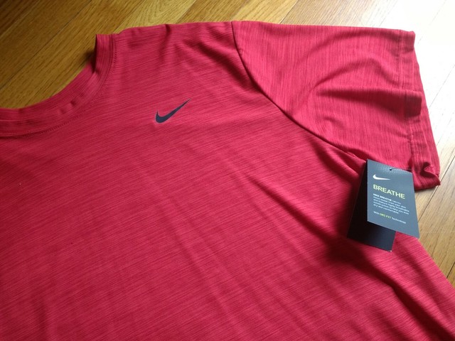 nike 3xlt