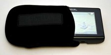NEW Original Magellan GPS Neoprene Slip Case Protective Sleeve up to 5" LCD 4.3"