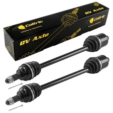 1334389 Front CV Joint Axle For Polaris RZR Turbo Pro XP LT 2020  Left & Right