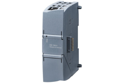 Siemens 6GK72435DX300XE0 Communication Module