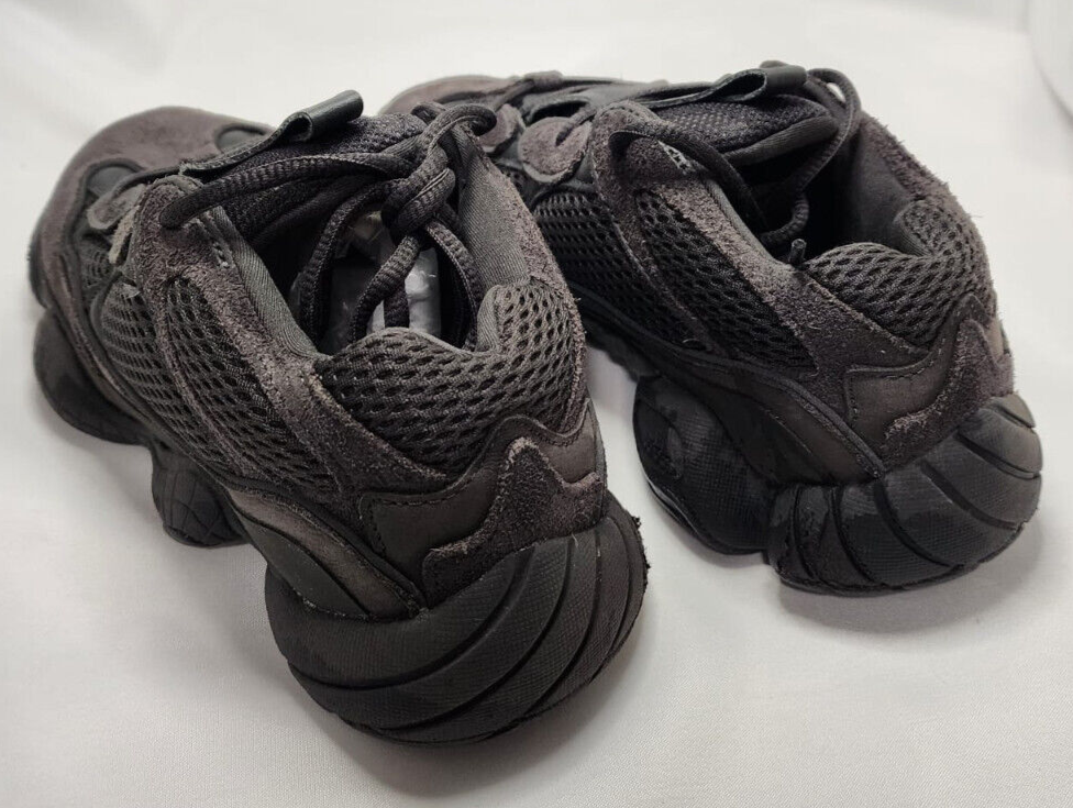 adidas gazelle silver green womens Yeezy 500 main image 1